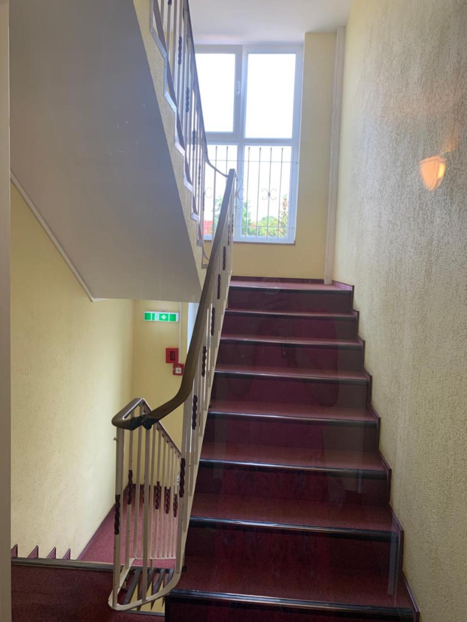 Meerbuscher Hof Extérieur photo